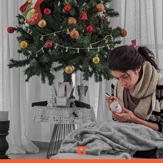 The 5 Best and Easy DIY Gifts for Christmas