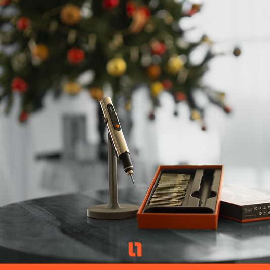 Crafting Joy: 7 Culiau-Inspired DIY Christmas Crafts for a Festive Home