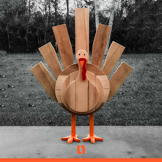 A Thanksgiving day to remember: 9 fun and special activities