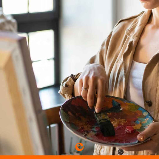 Women in Art: Celebrating Creativity, Resilience, and Influence