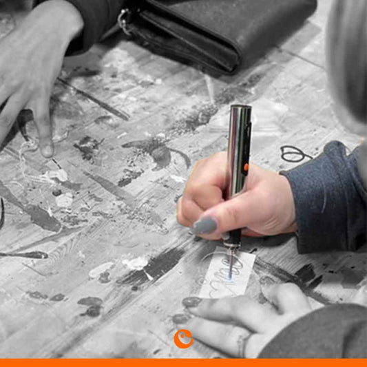 Culiau's Commitment to Giving Back: Nurturing the Artists of Tomorrow