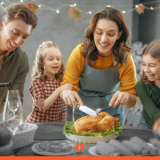 10 DIY Thanksgiving Decorations for a Festive Home Celebration