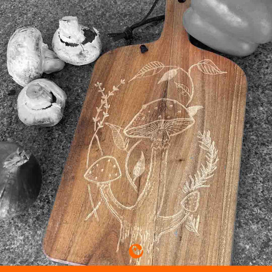 Personalize Your Kitchenware with The Customizer