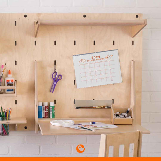 Printable Calendar 2024 PDF: Craft Your Year