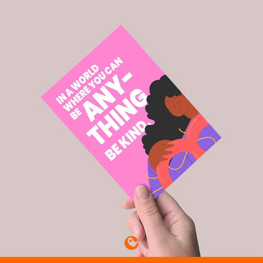 Celebrate International Women's Day with Our Downloadable & Printable PDF