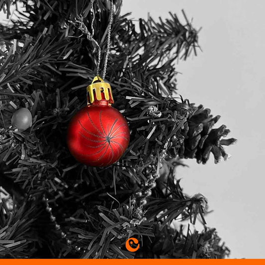 Transform Plain Ornaments into Personalized Treasures