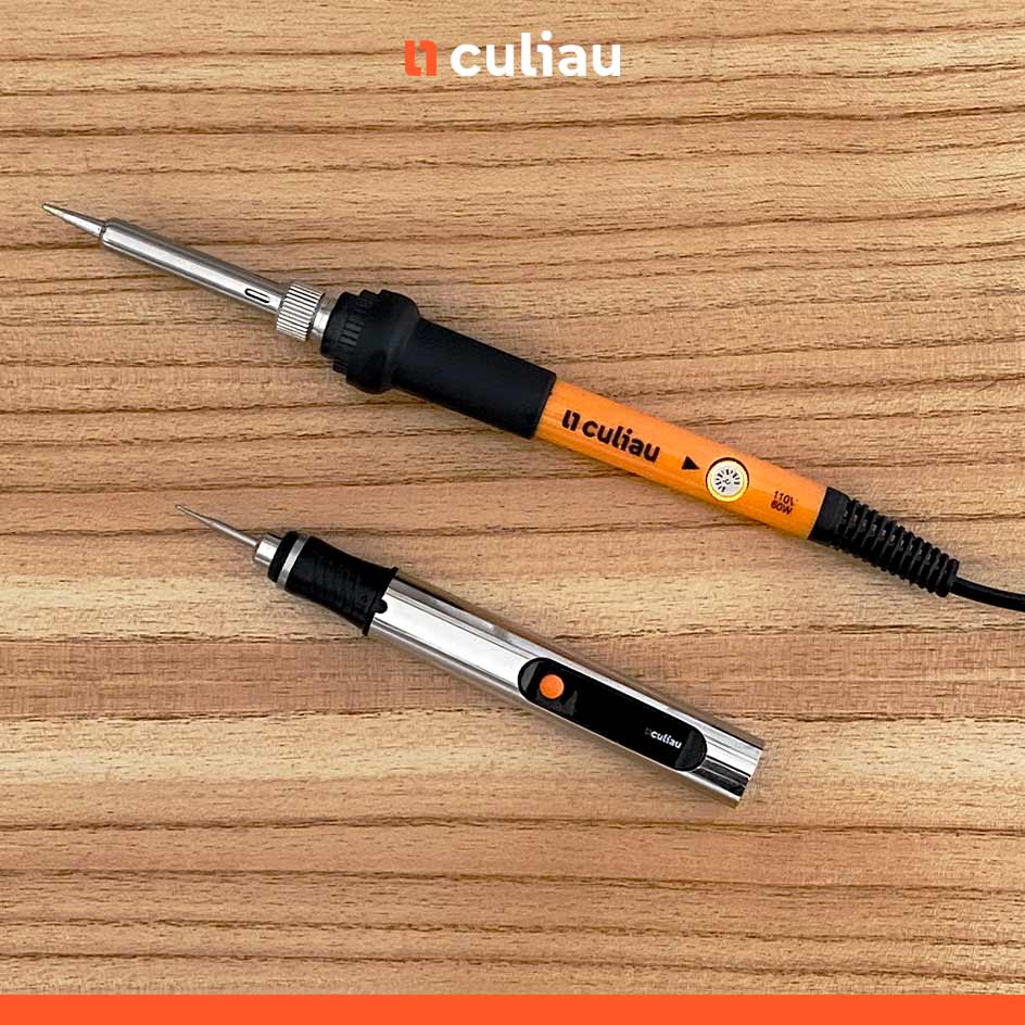 Customizer Engraving Pen + Pro Burner kit