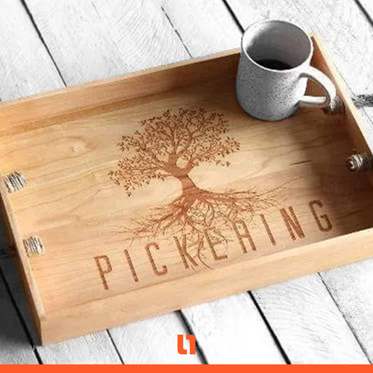 Small Woodworking Projects To Gift On Father's Day