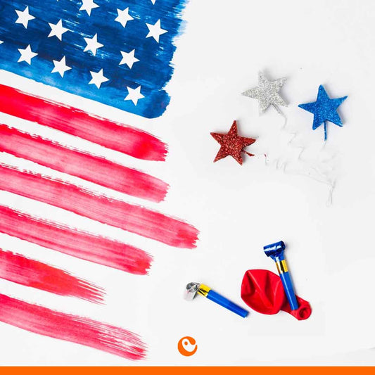 4th of July Crafts for Kids: Engaging DIY Projects to Spark Patriotism