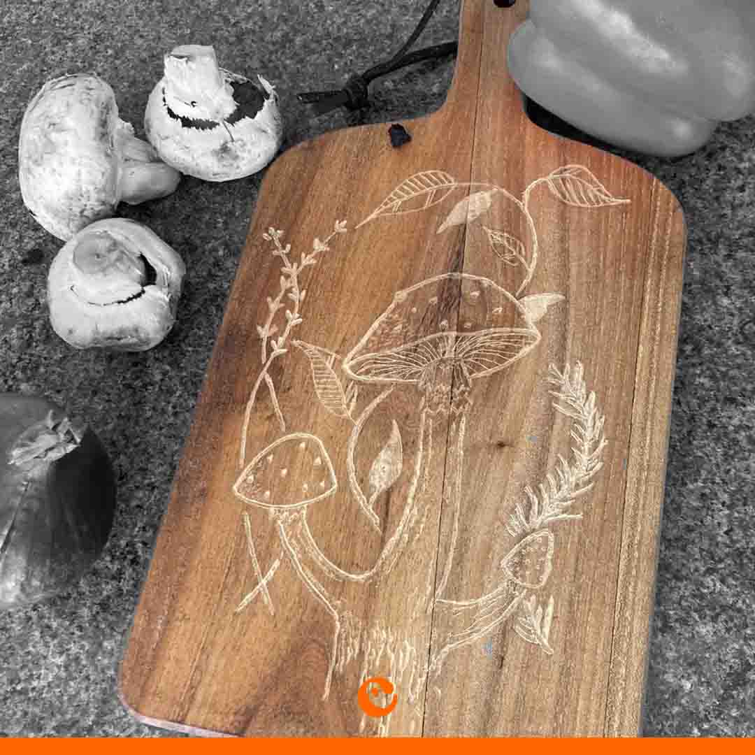 Personalize Your Kitchenware with The Customizer – Culiau