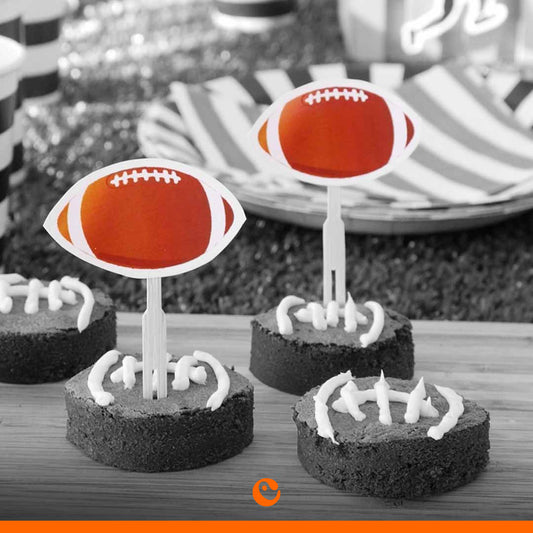 Get Crafty for the Big Game: 5 DIY Ideas for the Super Bowl