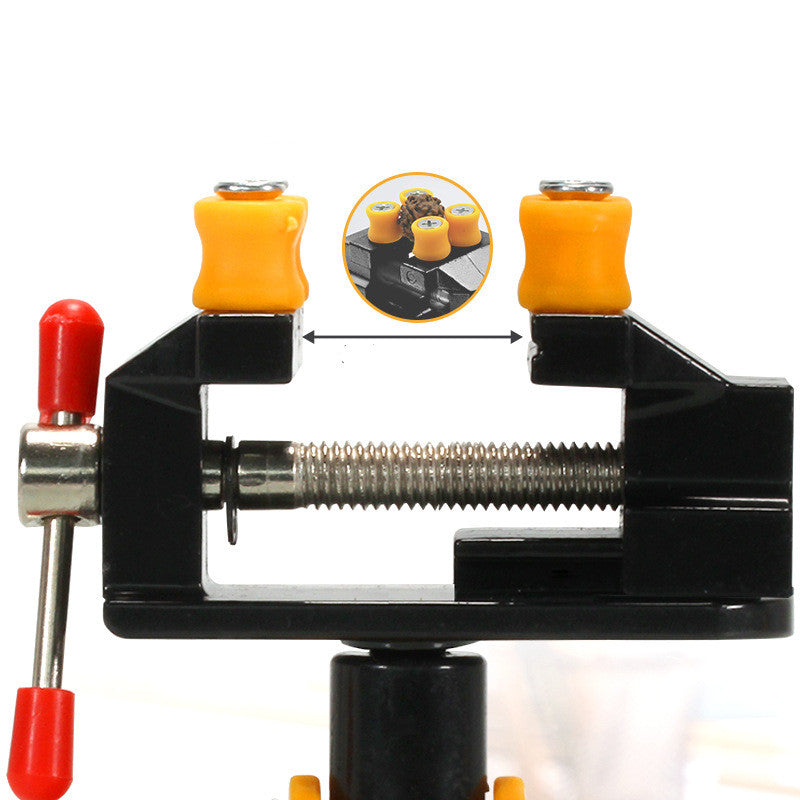 Mini Vise