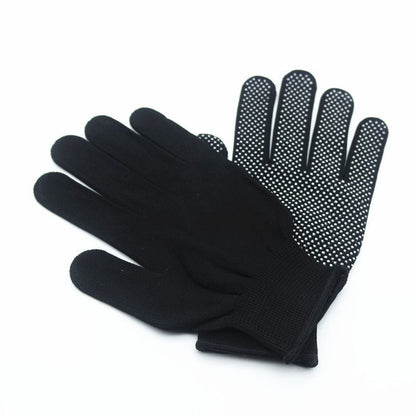 Heat Resistant Gloves