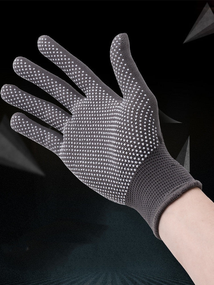 Heat Resistant Gloves