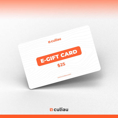 E-Gift Card