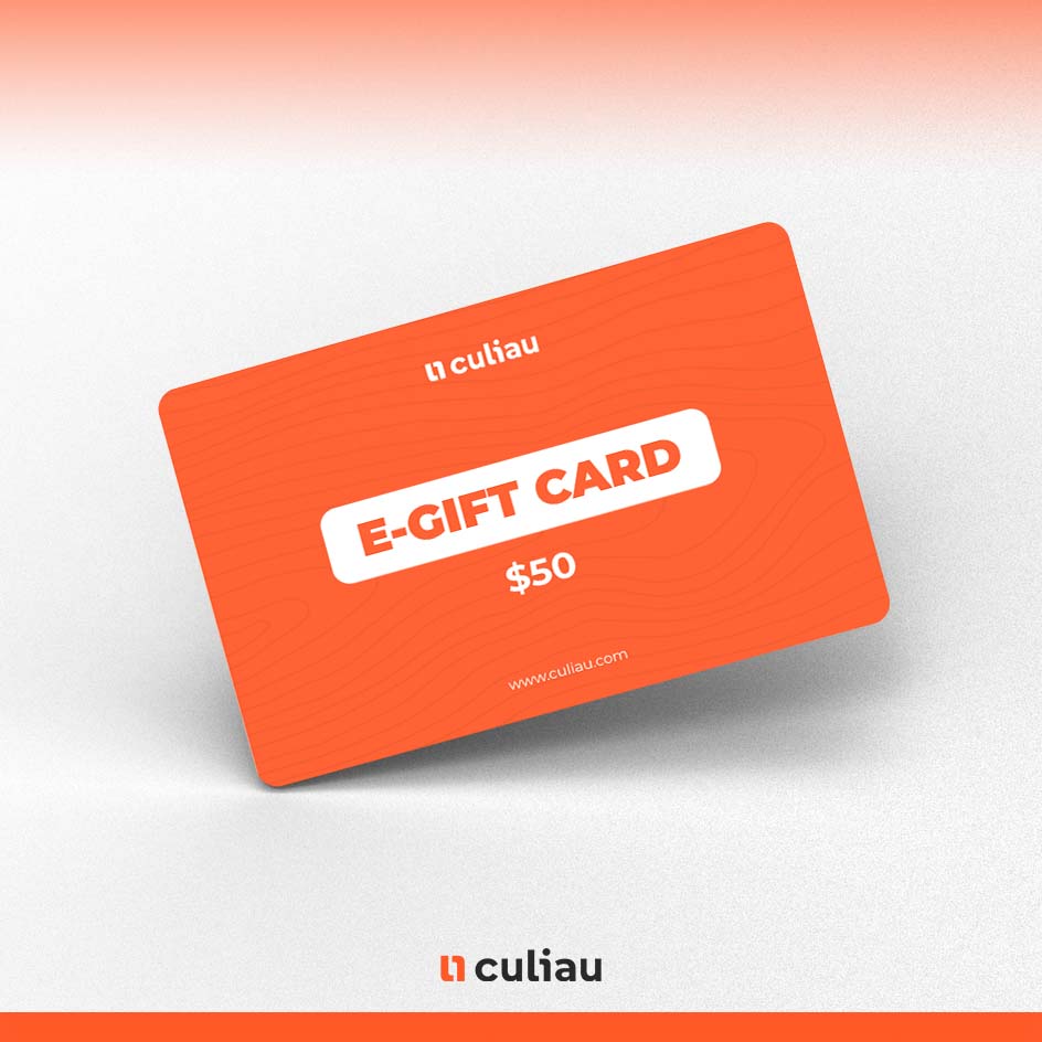 E-Gift Card