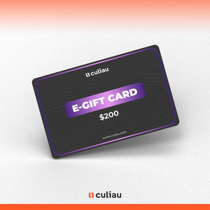 E-Gift Card