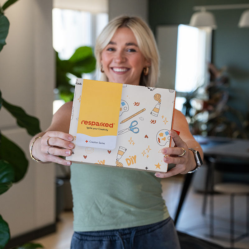 Project Kit: Engrave an Acrylic Lamp