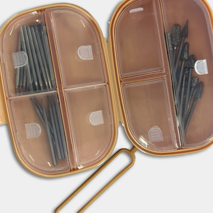 Portable Bits Organizer