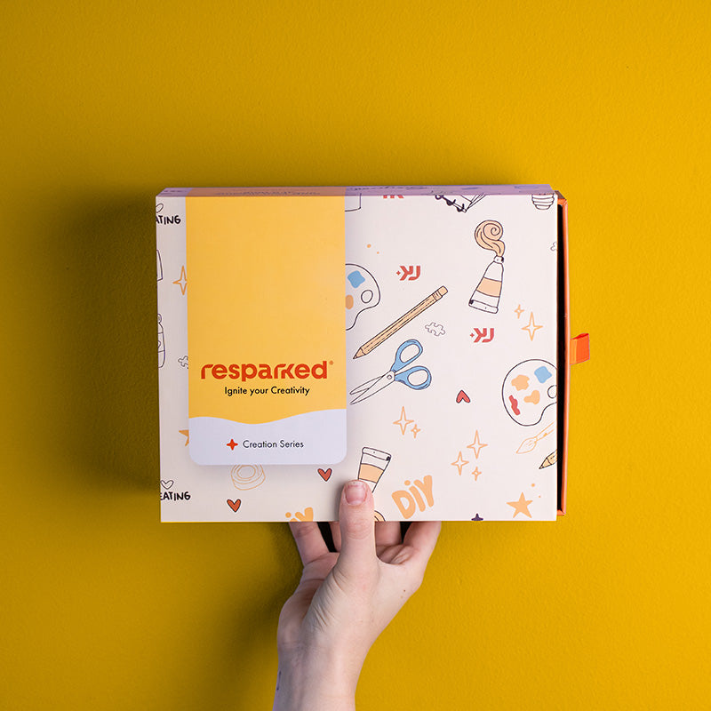 Project Kit: Engrave an Acrylic Lamp