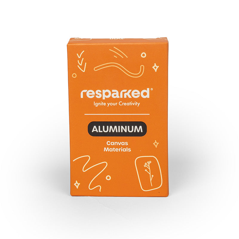 Aluminum Canvas (50 pcs)