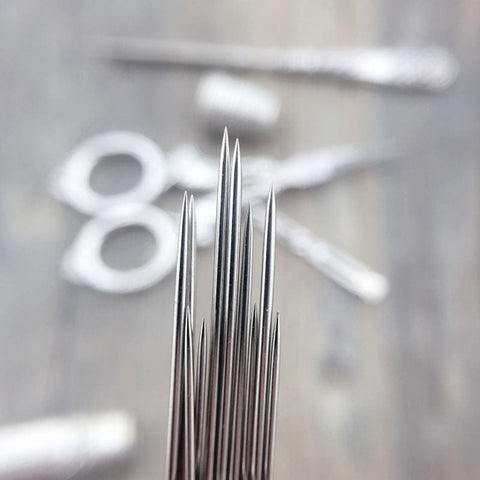 Embroidery Scissors Kit