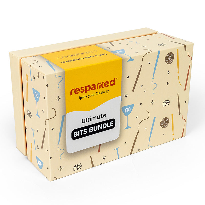 Ultimate Bits Bundle x20