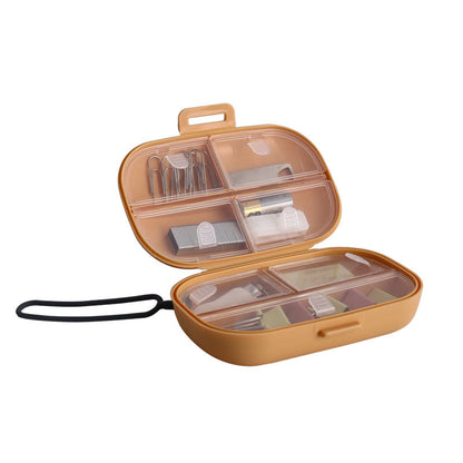 Portable Bits Organizer