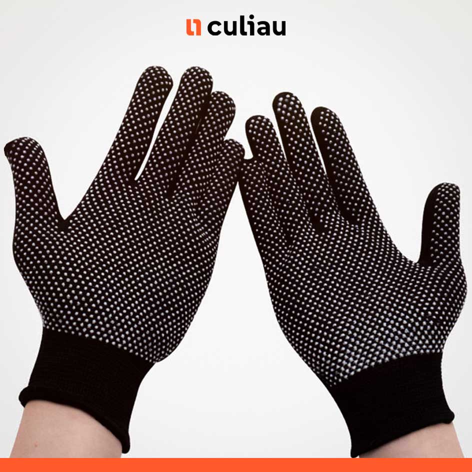 Heat Resistant Gloves