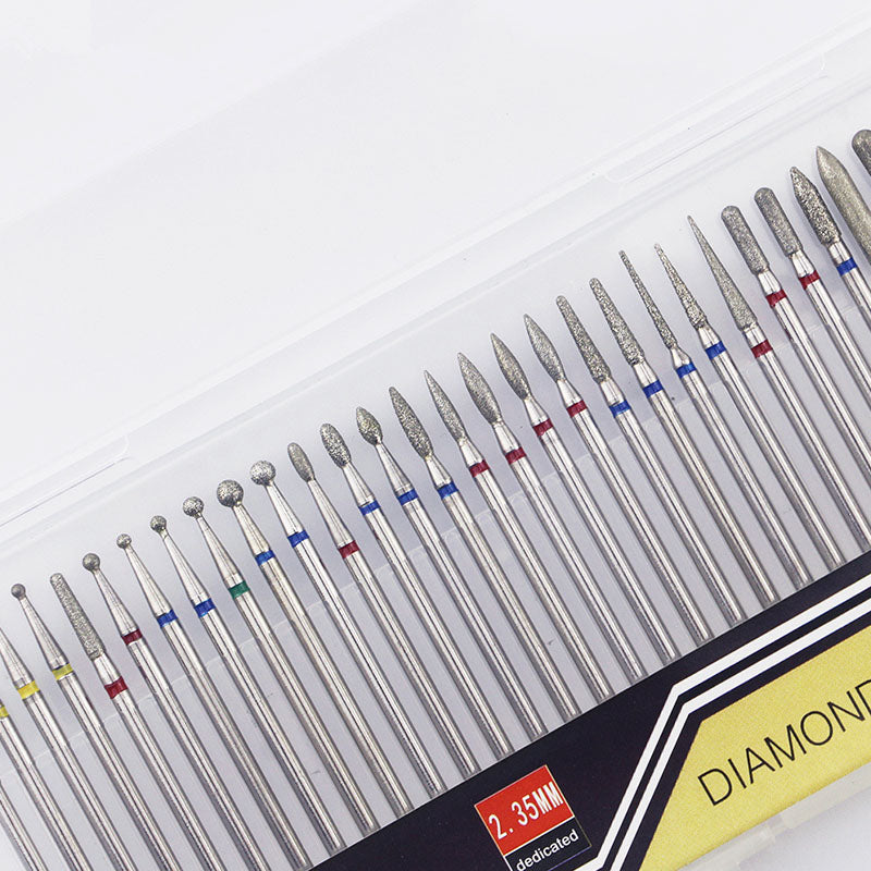 Premium Diamond Bits