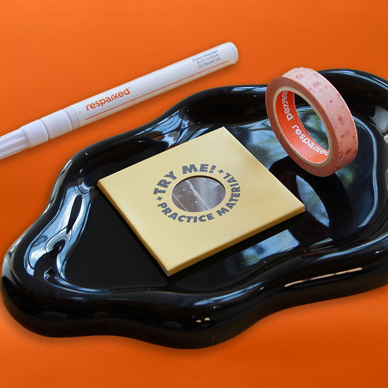 Project Kit: Engrave a Bracelet and Necklace