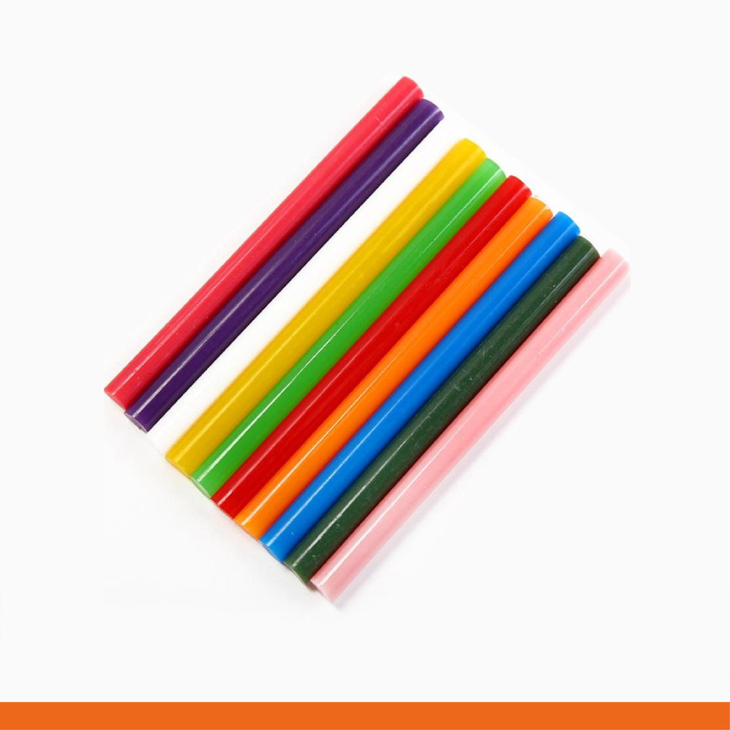 Color Sticks for Sticky Pal