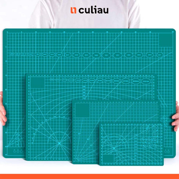 Cutting Mat for DIY Projects – Culiau